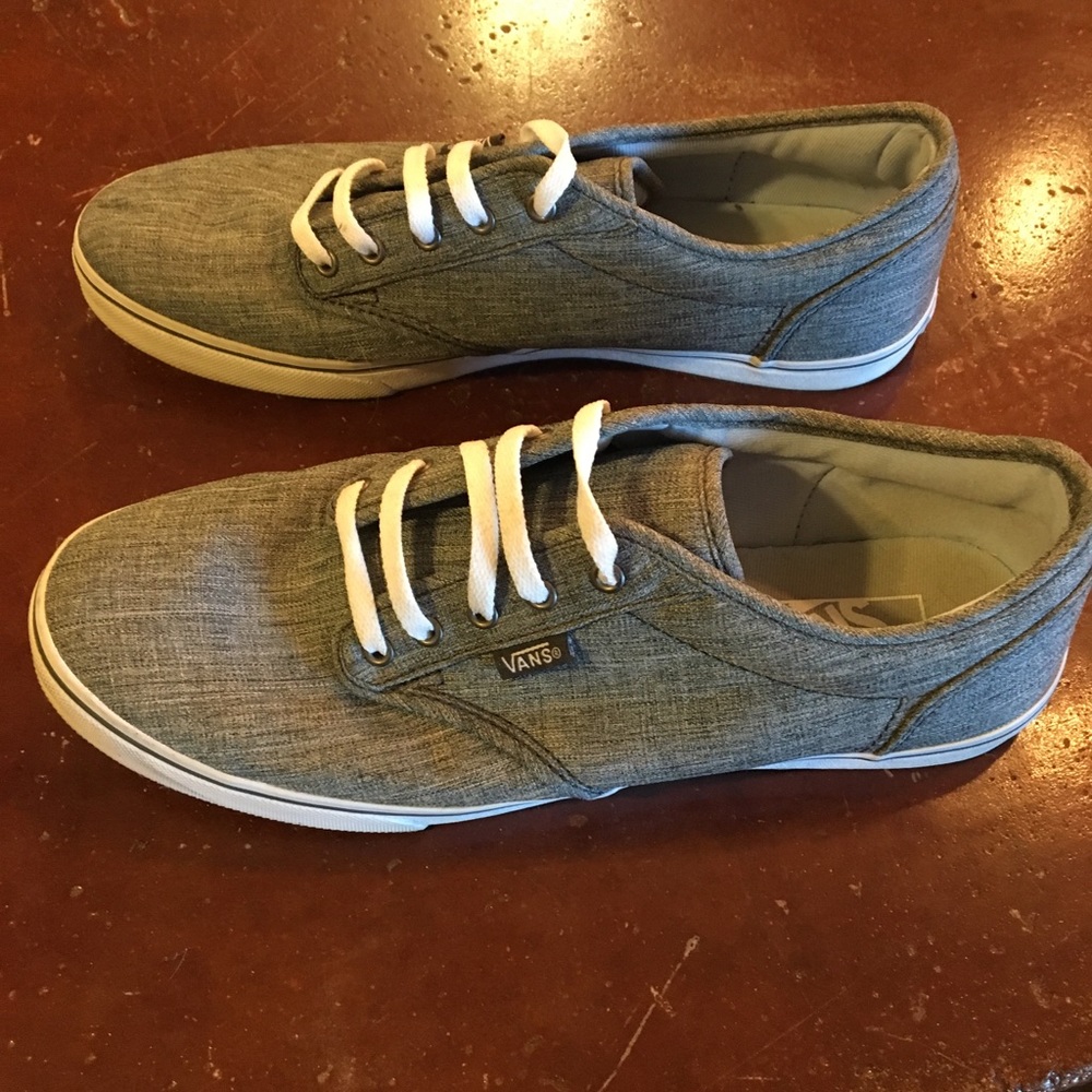 Vans sneaker